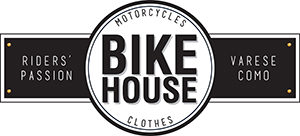 Bike House