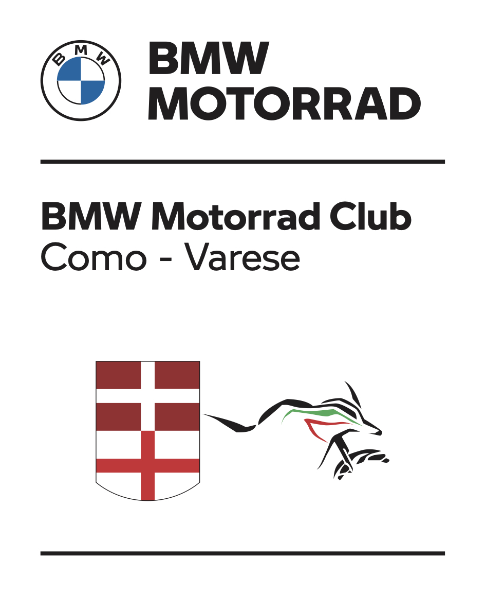 BMW MC Como Varese
